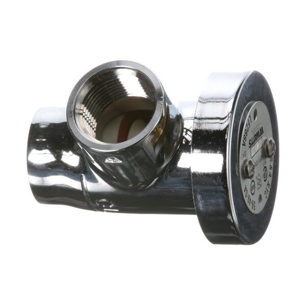 Vacuum Breaker Lead-Free